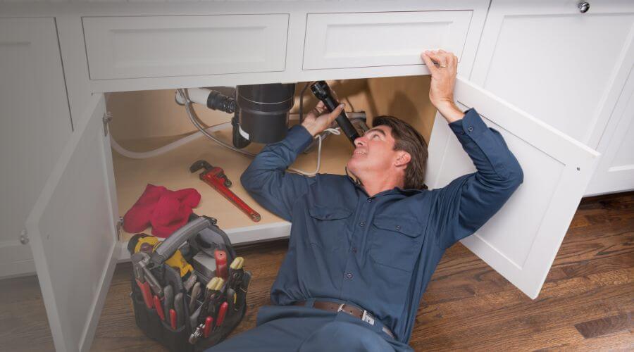 Professional same day plumber in Mount Pleasant, UT